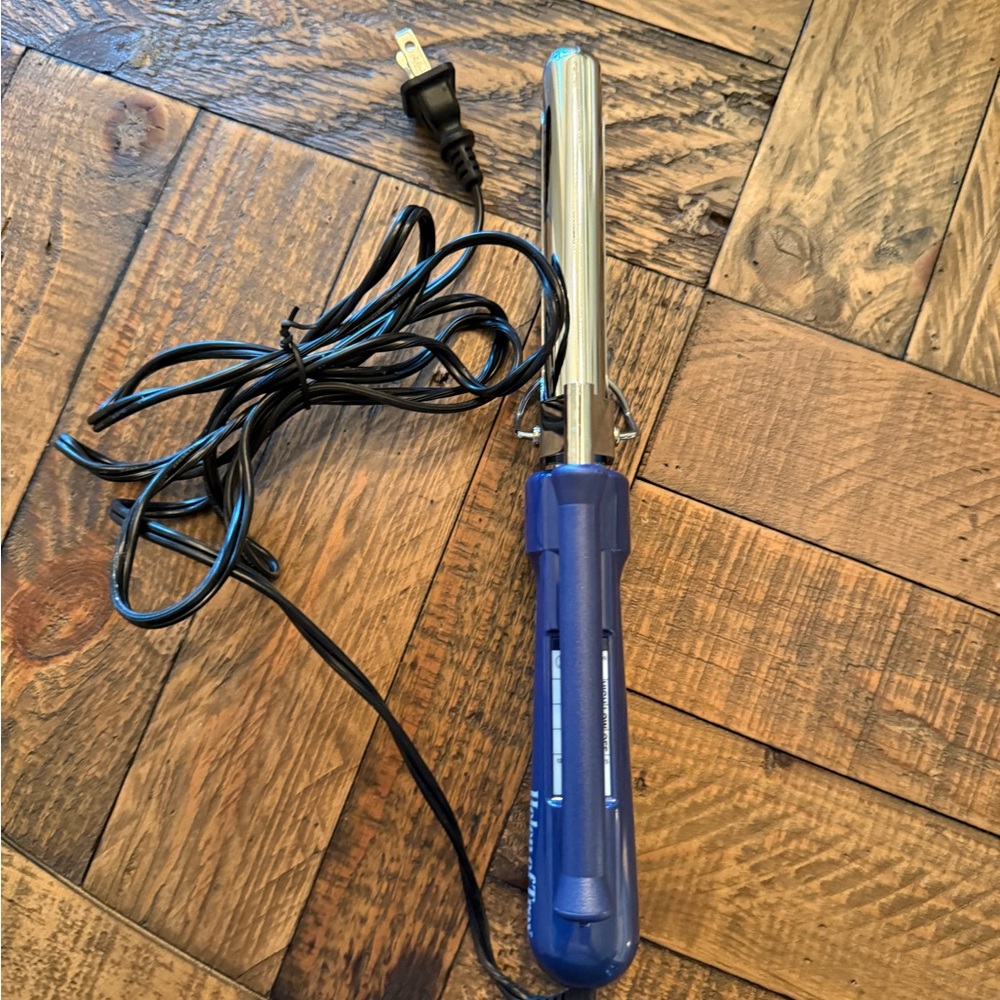Helen Of Troy Professional Reg. 3/4" Marcel Curling Iron